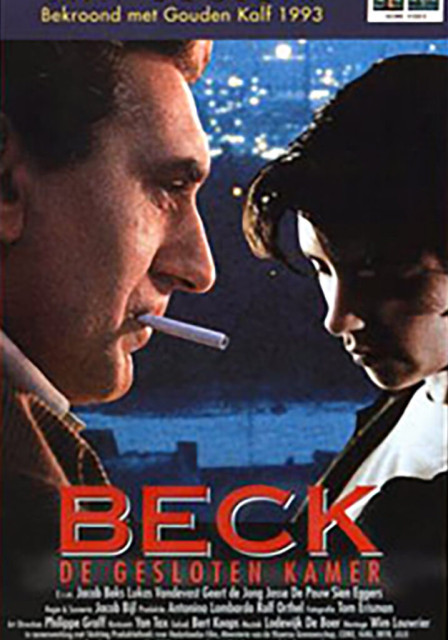 1992 Beck, de gesloten kamer, director Jacob Bijl