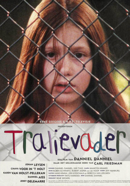 1995 Tralievader, director Danniel Danniel