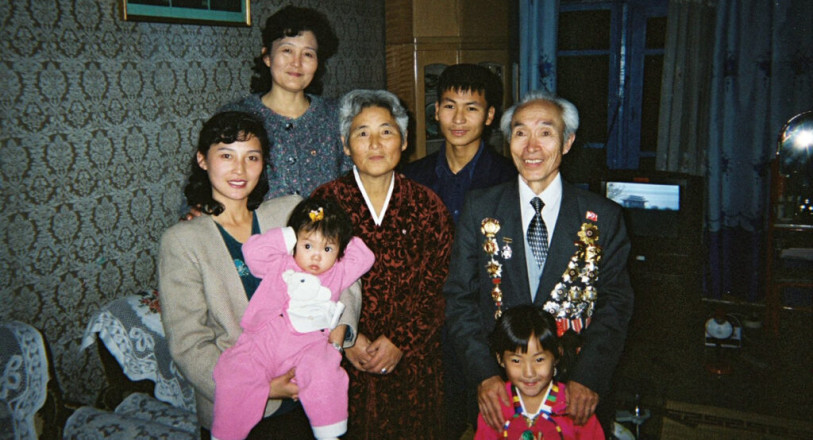 2004 Noord-Korea, Een dag uit het leven, director Pieter Fleury