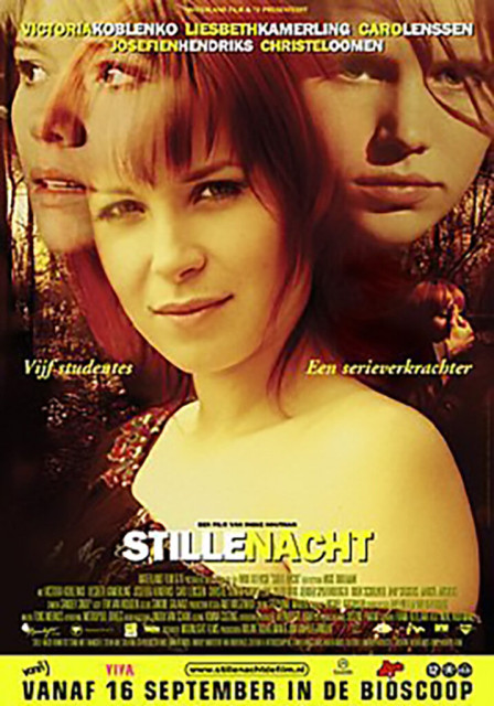 2004 Stille Nacht, director Ineke Houtman