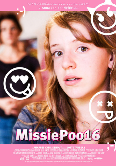 2005 Missiepoo16 -short-, director Anna van der Heide