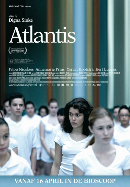 2008 Atlantis, director Digna Sinke