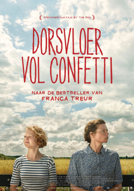 2014 Dorsvloer vol Confetti, director Tallulah Hazekamp Schwab