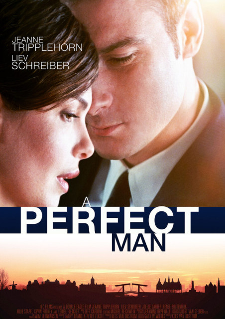 A Perfect Man, director Kees van Oostrum
